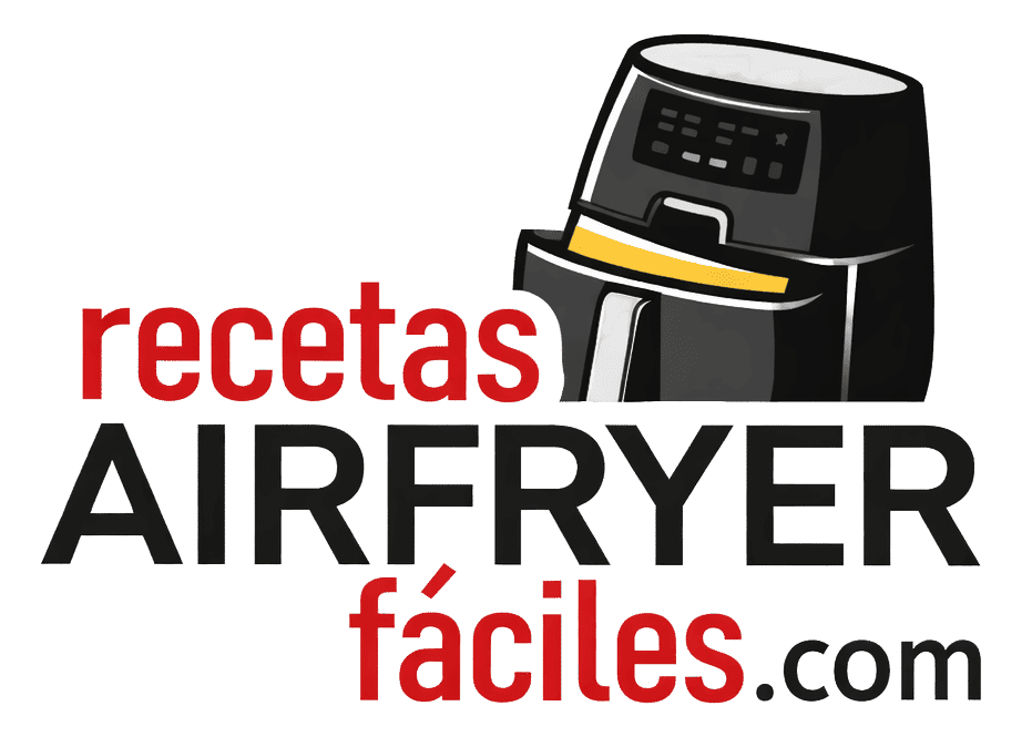 recetas en freidora de aire