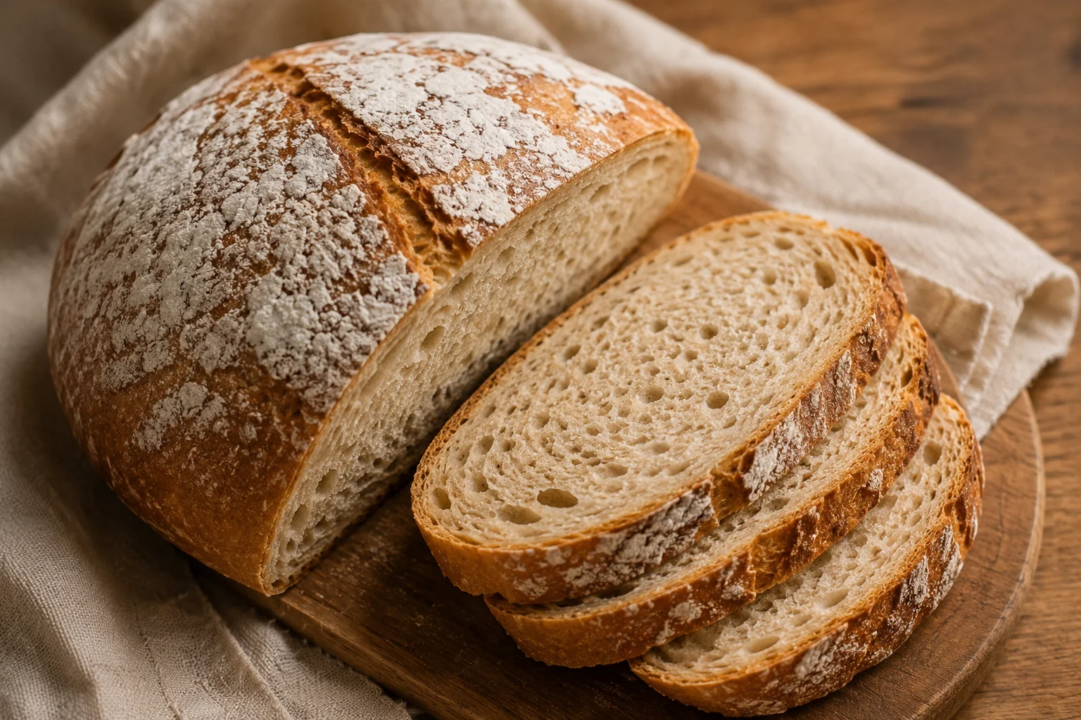 Panes y masas en airfryer