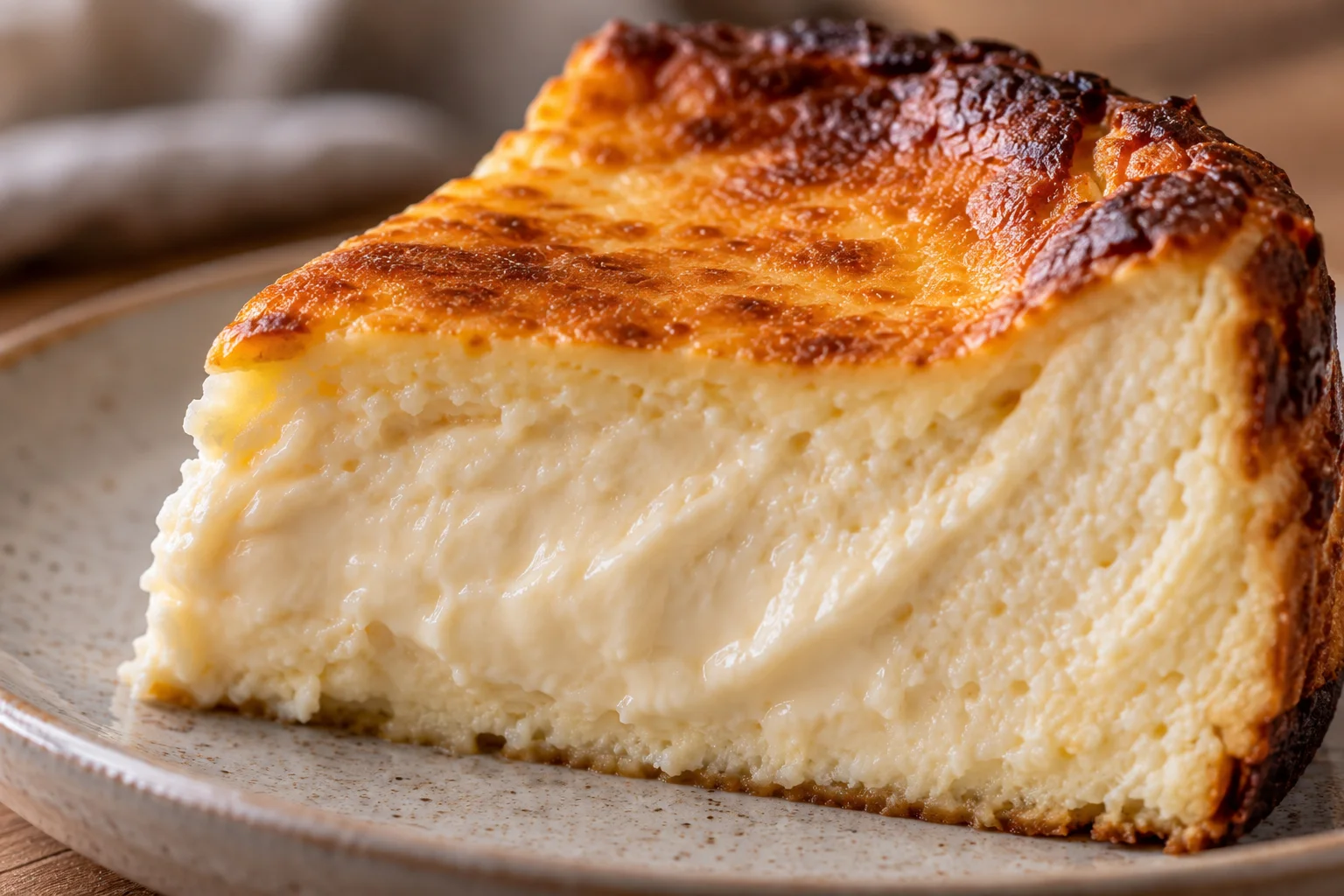 Postres en airfryer