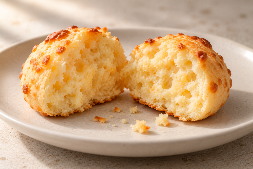 chipa casero air fryer